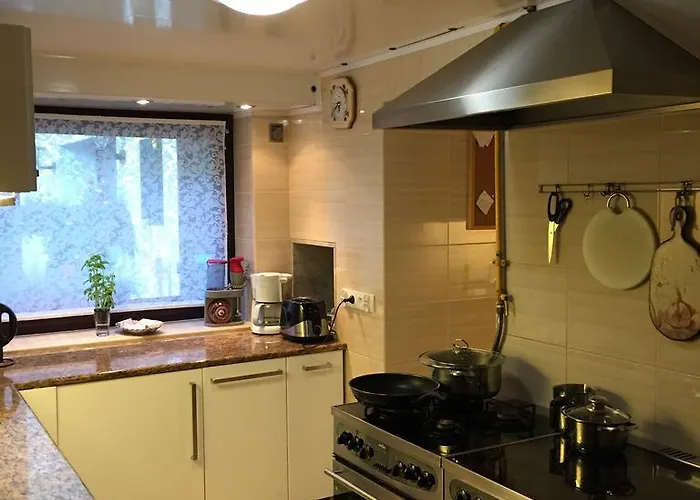 Almira Отель типа 