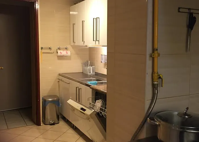 Couette-café Almira Polanica-Zdrój