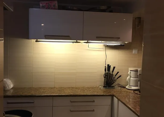 Almira Couette-café