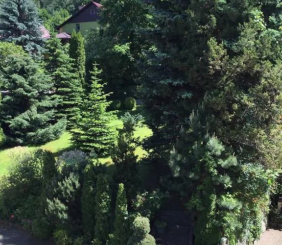 Almira 3* Polanica-Zdrój