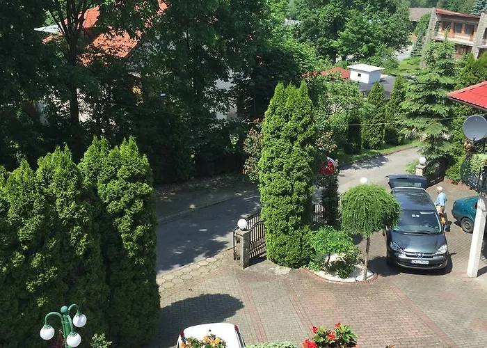 Almira 3* Поляница-Здруй