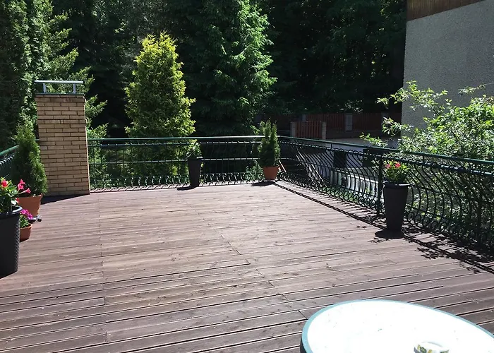 Almira Отель типа 