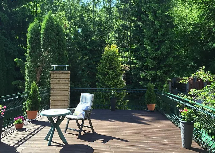 Almira Polanica-Zdrój