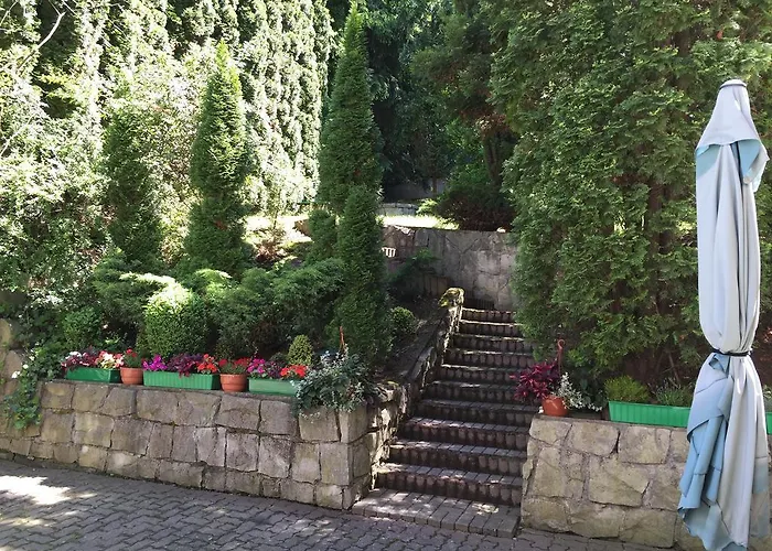 Almira Отель типа 