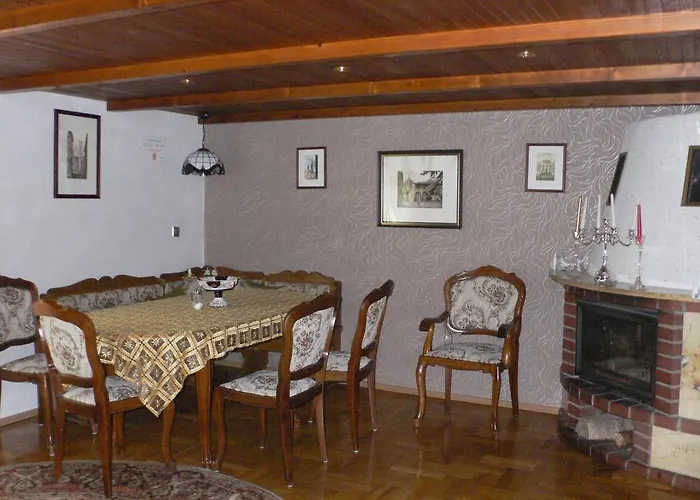 Almira Отель типа 