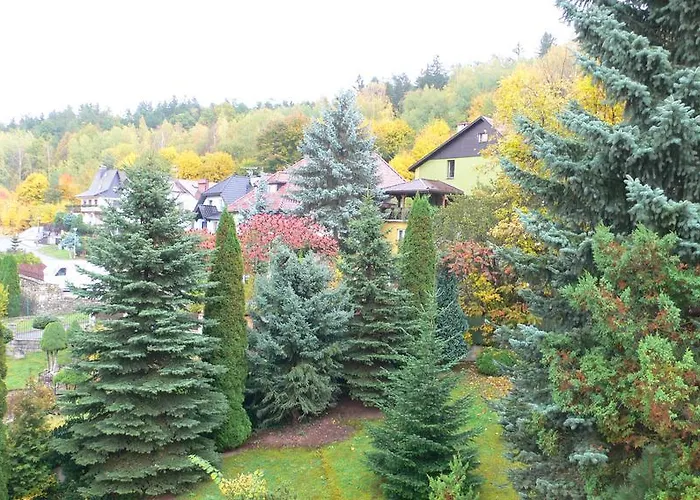 Couette-café Almira 3*