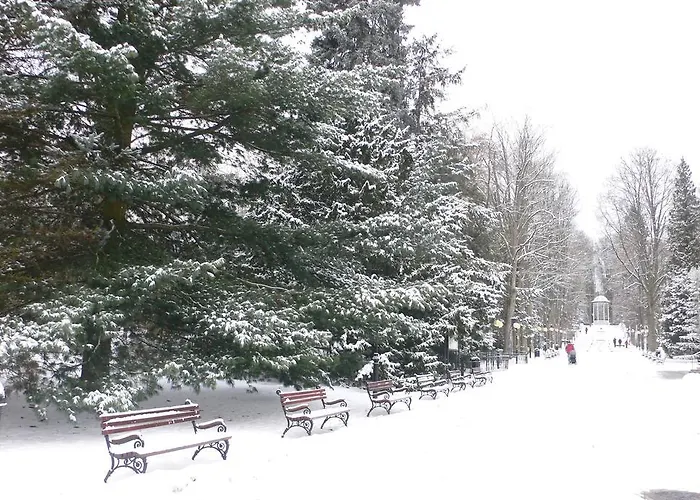 Couette-café Almira 3*