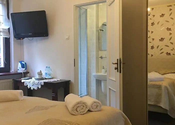 Almira Отель типа 