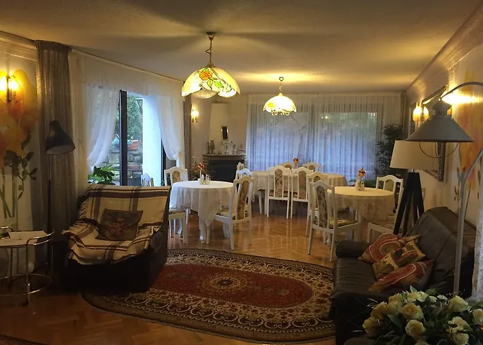 Almira Polanica-Zdrój