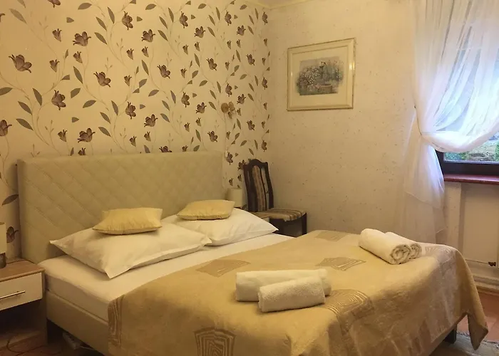 Almira Отель типа 