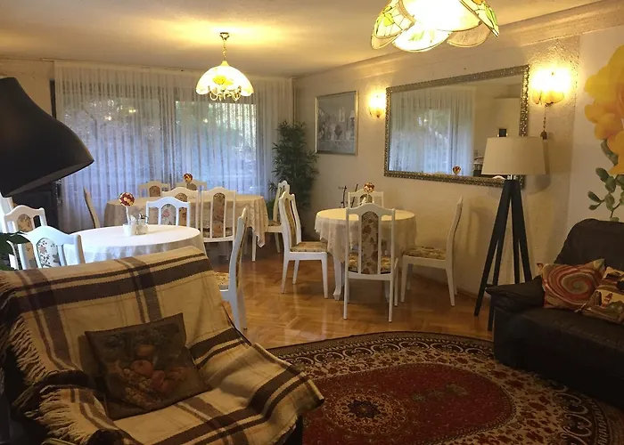 Almira Отель типа 