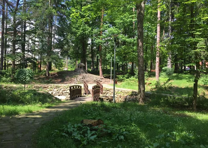 Almira Отель типа 