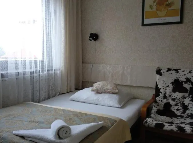 Almira 3* Поляница-Здруй